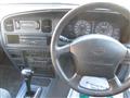 2002 Nissan Crew