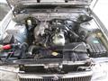 2002 Nissan Crew