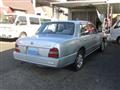 2002 Nissan Crew