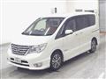 2014 Nissan Serena