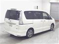 2014 Nissan Serena