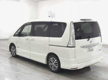 2014 Nissan Serena