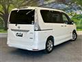 2013 Nissan Serena