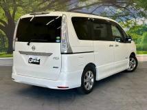 2013 Nissan Serena