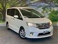 2013 Nissan Serena