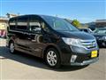 2013 Nissan Serena