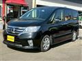 2013 Nissan Serena