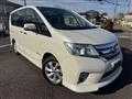 2013 Nissan Serena