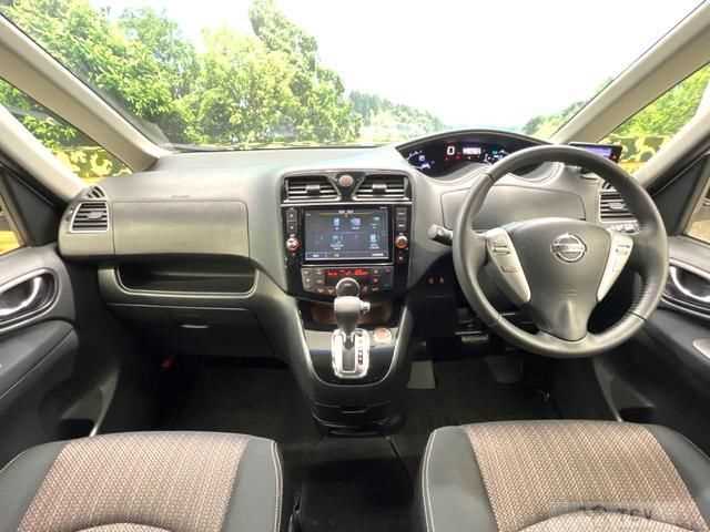 2016 Nissan Serena