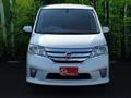 2013 Nissan Serena