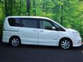 2013 Nissan Serena
