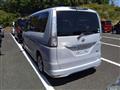 2013 Nissan Serena