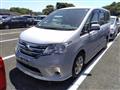 2013 Nissan Serena