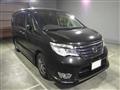 2015 Nissan Serena