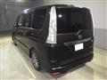 2015 Nissan Serena