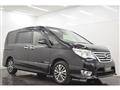2015 Nissan Serena