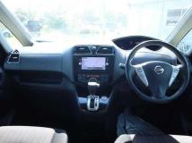 2016 Nissan Serena