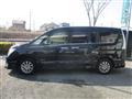 2015 Nissan Serena