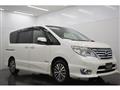 2015 Nissan Serena
