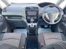 2016 Nissan Serena
