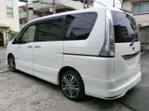 2013 Nissan Serena