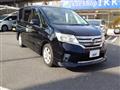 2013 Nissan Serena