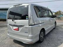 2014 Nissan Serena