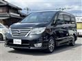 2016 Nissan Serena