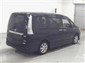 2012 Nissan Serena
