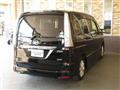 2012 Nissan Serena