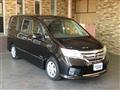 2012 Nissan Serena