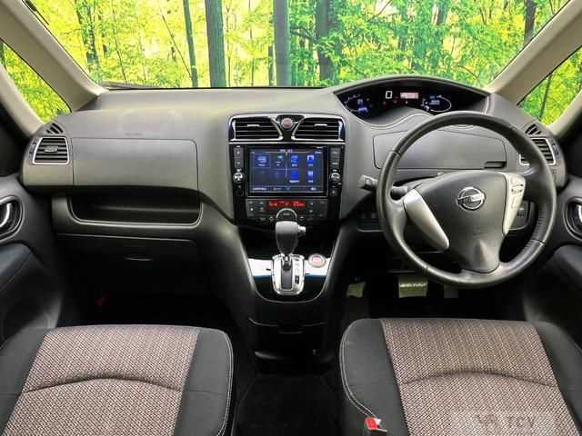 2014 Nissan Serena