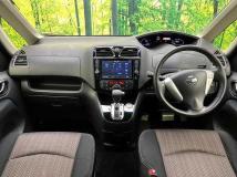 2014 Nissan Serena