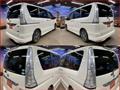 2015 Nissan Serena