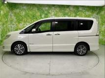 2014 Nissan Serena
