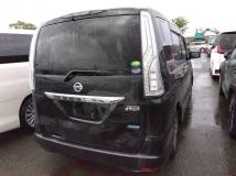 2013 Nissan Serena