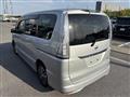 2015 Nissan Serena