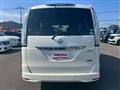 2015 Nissan Serena