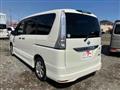2013 Nissan Serena