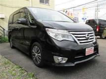2015 Nissan Serena