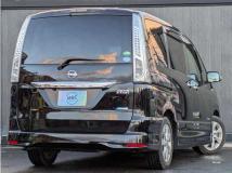 2012 Nissan Serena