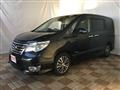 2015 Nissan Serena