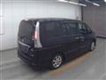 2013 Nissan Serena