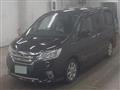 2013 Nissan Serena