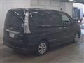 2013 Nissan Serena