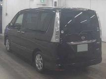 2013 Nissan Serena
