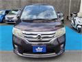 2013 Nissan Serena
