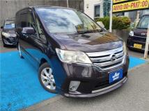 2013 Nissan Serena