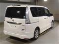 2013 Nissan Serena