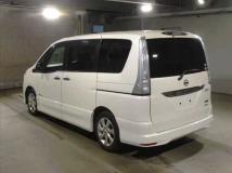 2013 Nissan Serena